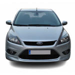 Ford Focus 2,5 HB / Sedan (2008-2011) Ön Tampon Ek (Plastik)